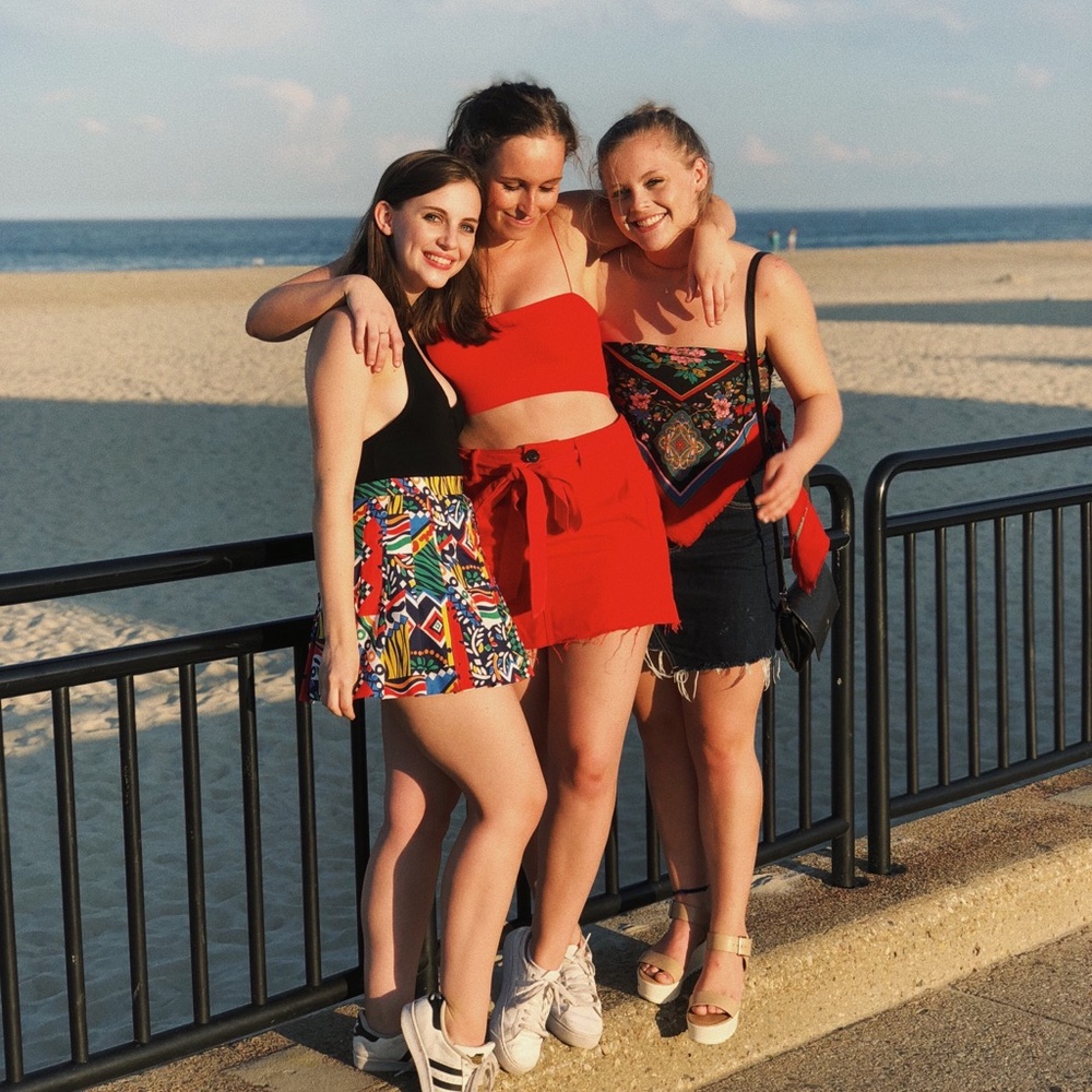 Meet your Posher, Meghan!